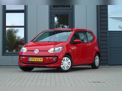 Volkswagen Up! - 1.0 move up BlueMotion | Stoelverwarming | Airco | Nette Staat|