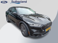 Ford Mustang Mach-E - Extended RWD 98 kWh 294pk | Technology Pack | Afneembare Trekhaak
