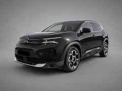 Citroën C5 Aircross - 1.2 PureTech CRUISE STOELVER. P-CAM APPLE