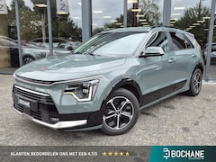 Kia Niro - 1.6 GDi PHEV ExecutiveLine | Stoelventilatie| Navigatie | AppleCarplay/AndroidAuto | Harmo
