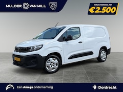 Opel Combo - L2 1.2 Turbo 110pk | BETIMMERING | NIEUW MODEL | CAMERA | APPLE CARPLAY / ANDROID AUTO | D