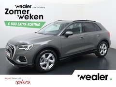 Audi Q3 - 35 TFSI Advanced edition | 150 PK | Automaat | Adaptive cruise control | Stoelverwarming |
