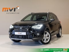 SEAT Arona - 1.0 TSI Xcellence Business Intense / 116pk / Automatische klimaatregeling / Cruise control