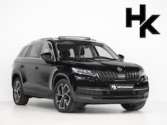 Skoda Kodiaq - 1.5 TSI Business Edition Pano Virtual Keyless ACC