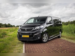 Peugeot Expert - 2.0 BlueHDI 180 Long Premium DC