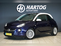 Opel ADAM - 1.0 Turbo Glam Favourite + LEDER / PANO / APPLE CARPLAY
