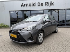 Toyota Yaris - 1.5 Hybrid Aspiration