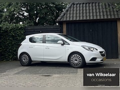 Opel Corsa - 1.0 Turbo Edition 2015 5-DEURS/CARPLAY/CAMERA