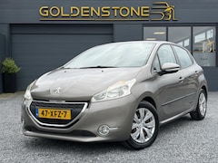 Peugeot 208 - 1.4 VTi Active Dealer Onderhouden, Navi, Clima, Cruise, 5 Deurs, Pdc, N.A.P, 95pk, Apk tot