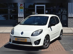 Renault Twingo - 1.2-16V Dynamique Lm Velgen Airco Km 143.000
