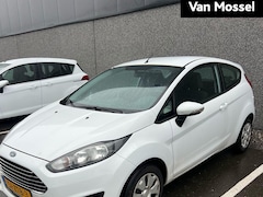 Ford Fiesta - 1.0 Style | AIRCONDITIONING | WORDT VERWACHT |