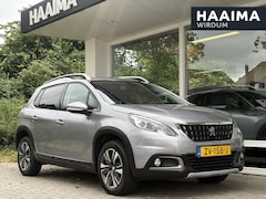 Peugeot 2008 - 1.2T 130pk Allure | Achteruitrijcamera | Climate Control | Nette staat | Apple Carplay/And