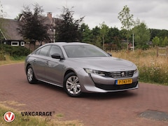 Peugeot 508 - 1.2 PureTech Active Pack Business | Camera | Apple Carplay | Cruise Control | Automaat | N