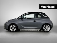 Opel ADAM - 1.0 Turbo Jam Favourite | Apple Carplay/Android Auto | parkeersensoren achter | stoel- en