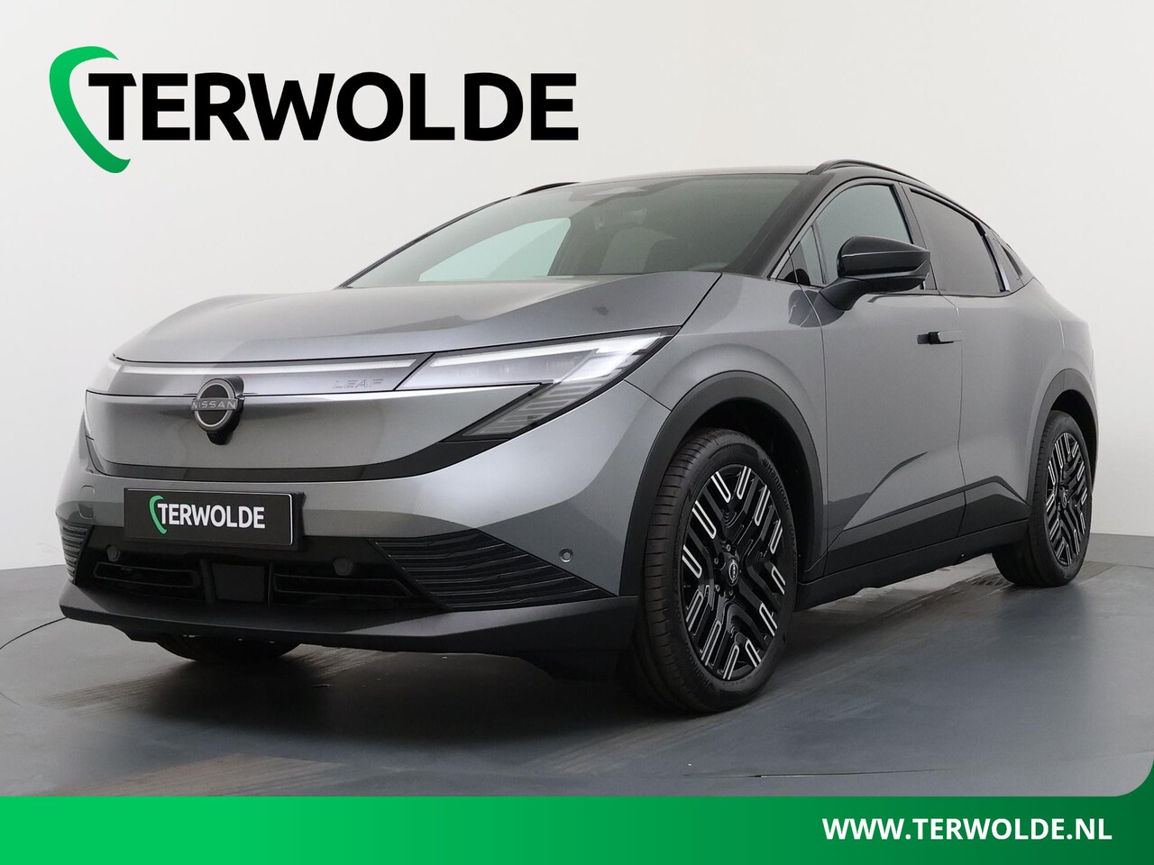Nissan LEAF - Evolve 75 kWh | 622 Km WLTP | €2000,- Inruilpremie !! - AutoWereld.nl