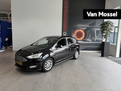 Ford C-Max - 1.0 Ambiente | WINTER PACK | TREKHAAK | CRUISE CONTROL | PARKEERCENSOREN |