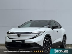 Nissan LEAF - Evolve 52 kWh De Nieuwe LEAF | DEMO |