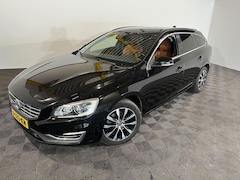 Volvo V60 - 2.0 D3 Summum