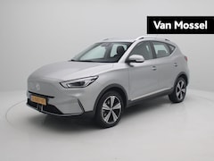 MG ZS - EV Long Range Comfort 70 kWh | Apple Carplay/Android Auto | Camera | Led Koplampen | Adapt