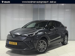 Toyota C-HR - 2.0 Hybrid Executive | Trekhaak met afneembare kogel | All Season banden | Dealer onderhou