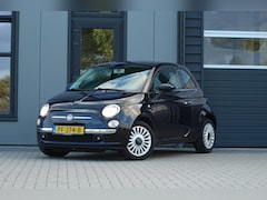 Fiat 500 - 1.2 Lounge | Panoramadak | Airco | Lichtmetalen Velgen |