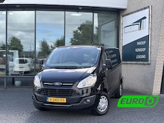 Ford Transit Custom - 270 2.0 TDCI L1H1*MARGE*A/C*NAVI*HAAK*TEL*PDC