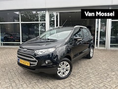 Ford EcoSport - 1.0 EcoBoost Trend