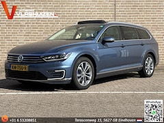 Volkswagen Passat Variant - 1.4 TSI GTE Highline | Leder | Pano | Climate | Cruise | Navi | PDC |