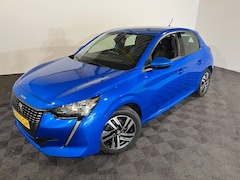 Peugeot 208 - 1.2 PureTech Allure