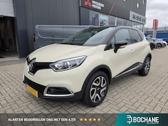 Renault Captur - TCe 90 Dynamique | Navigatie | Trekhaak | Parkeersensoren |