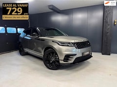 Land Rover Range Rover Velar - 2.0 P300 Turbo AWD R-Dynamic HSE PANO