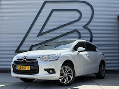 Citroën DS4 - 1.6 VTi So Chic 2e Eigenaar|Clima|Cruise|Trekhaak|PDC|N.A.P|Bluetooth|APK tot 07-2027