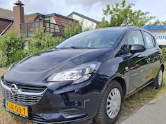 Opel Corsa - 1.4 120 Jaar Edition Verwarmde stoelen + Stuur / Cruise Control