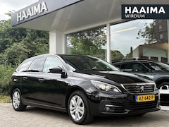 Peugeot 308 SW - 1.2T 130pk Automaat Allure | Trekhaak | Dealeronderhouden | Panoramadak | Apple Carplay/An