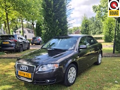 Audi A4 Limousine - 1.8 Turbo Pro Line