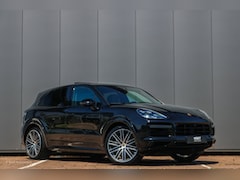 Porsche Cayenne - 4.0 Turbo S E-Hybrid | 680PK | PCCB | PDCC | PASM| Pano | Sport Chrono | Trekhaak | BTW