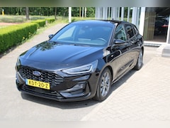 Ford Focus - 1.0 EcoBoost Hybrid 155 PK ST Line X WINTER-PACK| B&O AUDIO | MATRIX LED |