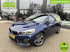 BMW 2-serie Gran Tourer - 218i 7p. Corporate Lease Executive|Navi|PDC|17"|NAP