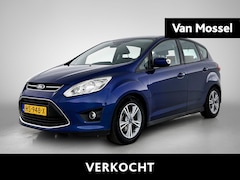 Ford C-Max - 1.0 Edition | CLIMATE CONTROL | TREKHAAK | NAVIGATIE | PARKEERSENSOREN V&A | VOORRUITVERWA