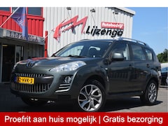 Peugeot 4007 - 2.4 ST 5p. 4WD | Airco | LMV | PDC | Trekhaak