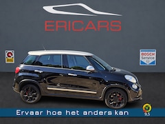 Fiat 500 L - 0.9 TwinAir Beats Edition