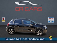 Citroën C3 - 1.2 PureTech Feel