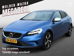 Volvo V40 - 1.5 T3 Polar+ Sport Aut | Panoramadak | Lederen bekleding | Trek