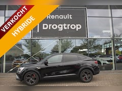 Renault Arkana - 160PK-RS LINE-AUTOM-70DKM-PANODAK-ADAP.CC
