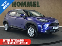Toyota Yaris Cross - 1.5 Hybrid 115 Active -NIEUWE AUTO DIRECT UIT VOORRAAD LEVERBAAR - APPLE CARPLAY/ ANDROID