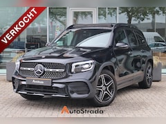 Mercedes-Benz GLB - 200 AMG-LINE 163pk I Pano I Sfeerverlichting I Navi I Memory I Stoelverwarming