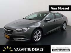 Opel Insignia Grand Sport - 1.5 Turbo Business Executive