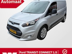 Ford Transit Connect - 1.5 TDCI L2 Trend HP Automaat