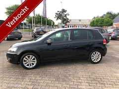 Volkswagen Golf - 1.2 TSI 4.DRS HB STYLE HIGHLINE