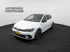 Volkswagen Polo - 2.0 TSI GTI